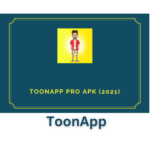 ToonApp main image